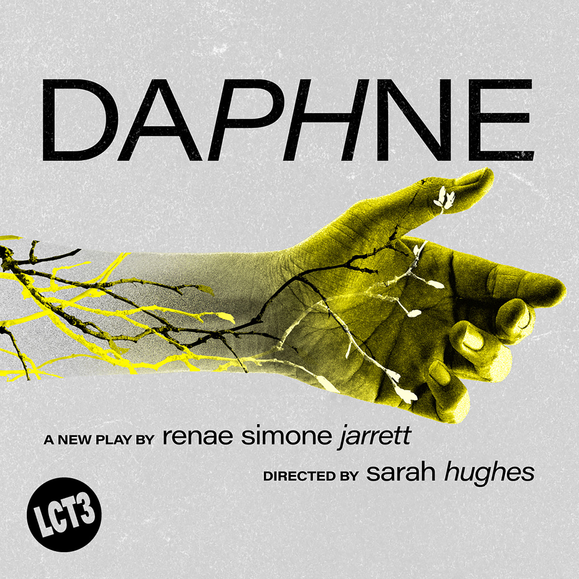 Daphne at LCT3