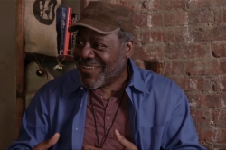 Stay Regular: with Actor Frankie Faison 'So Hard to be Disrespected'