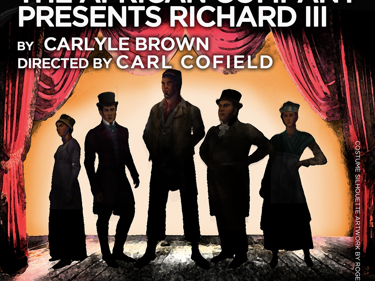 The African Company Presents Richard III