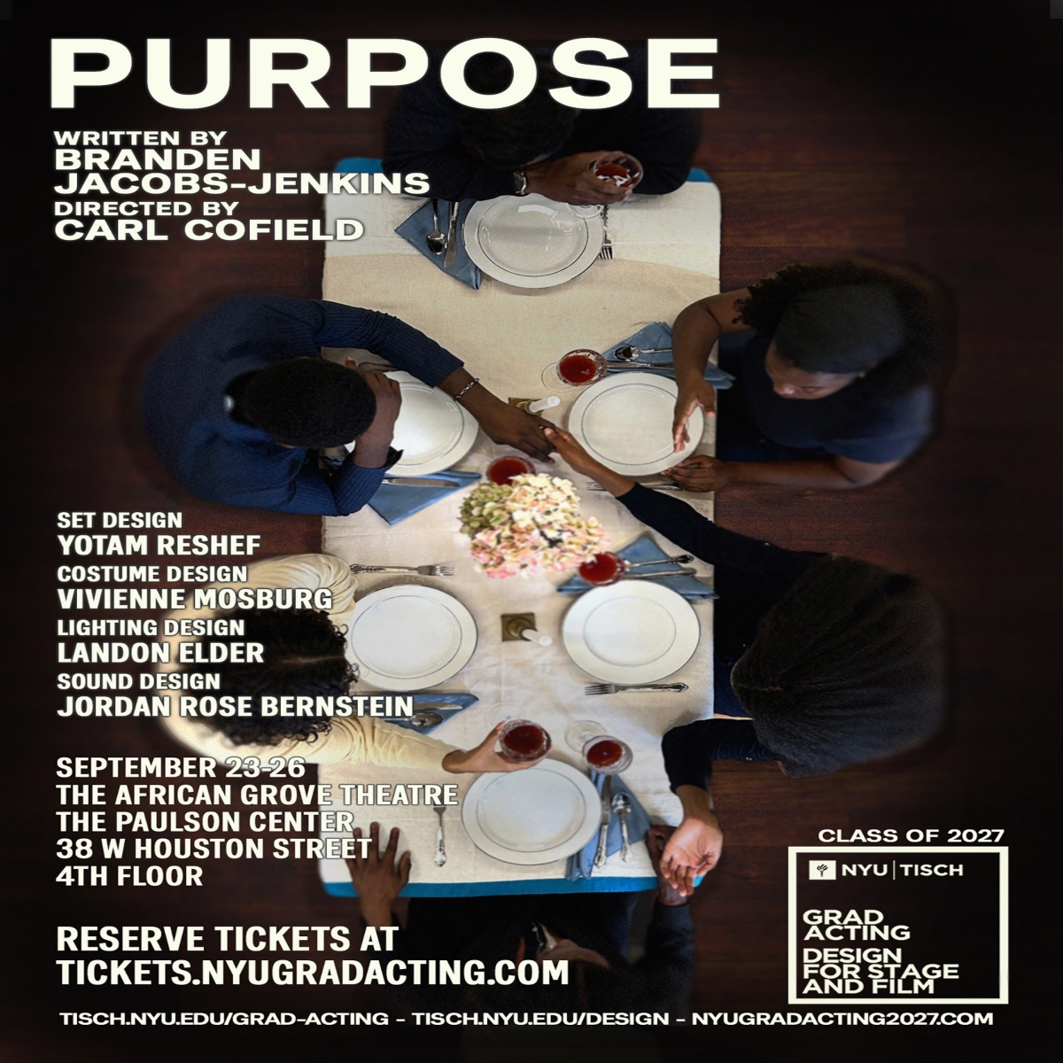 Purpose