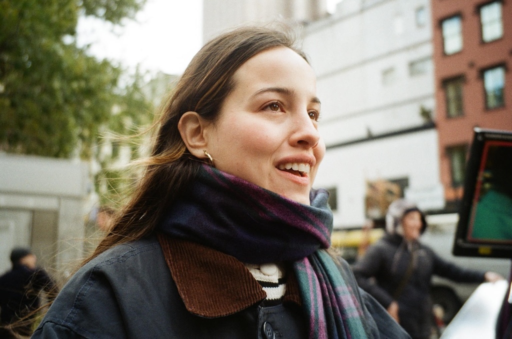 Cinthya Franco