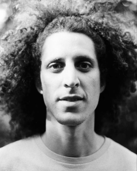 Paul Rosenfeld
