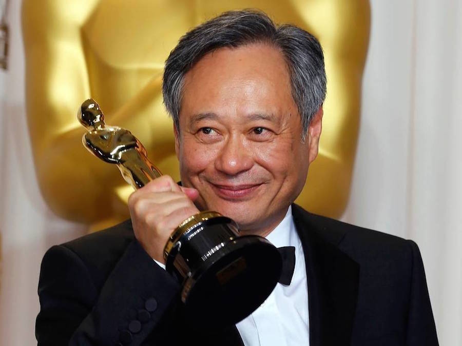 Ang Lee courtesy of Deadline