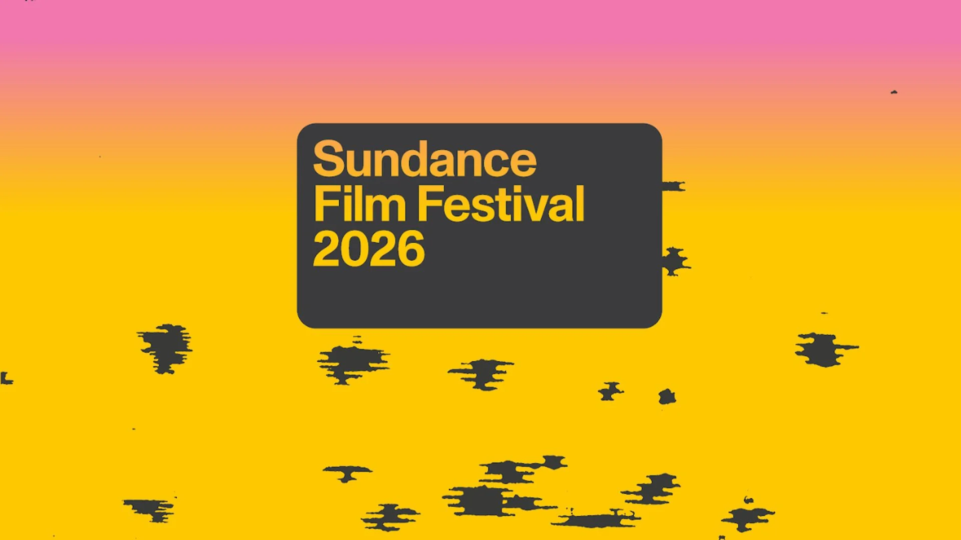 Sundance 2026