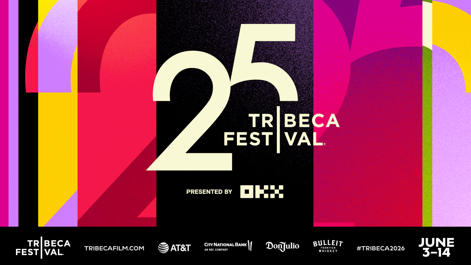 2026 Tribeca Festival