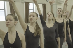 Second Year Showcase Trailer