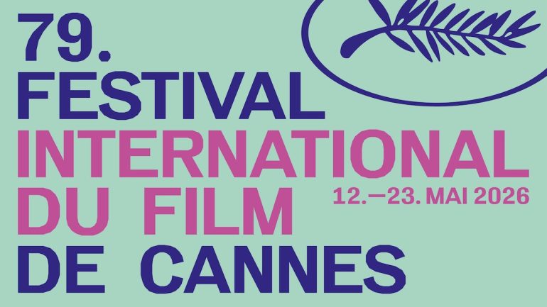 79th Cannes Film Festival