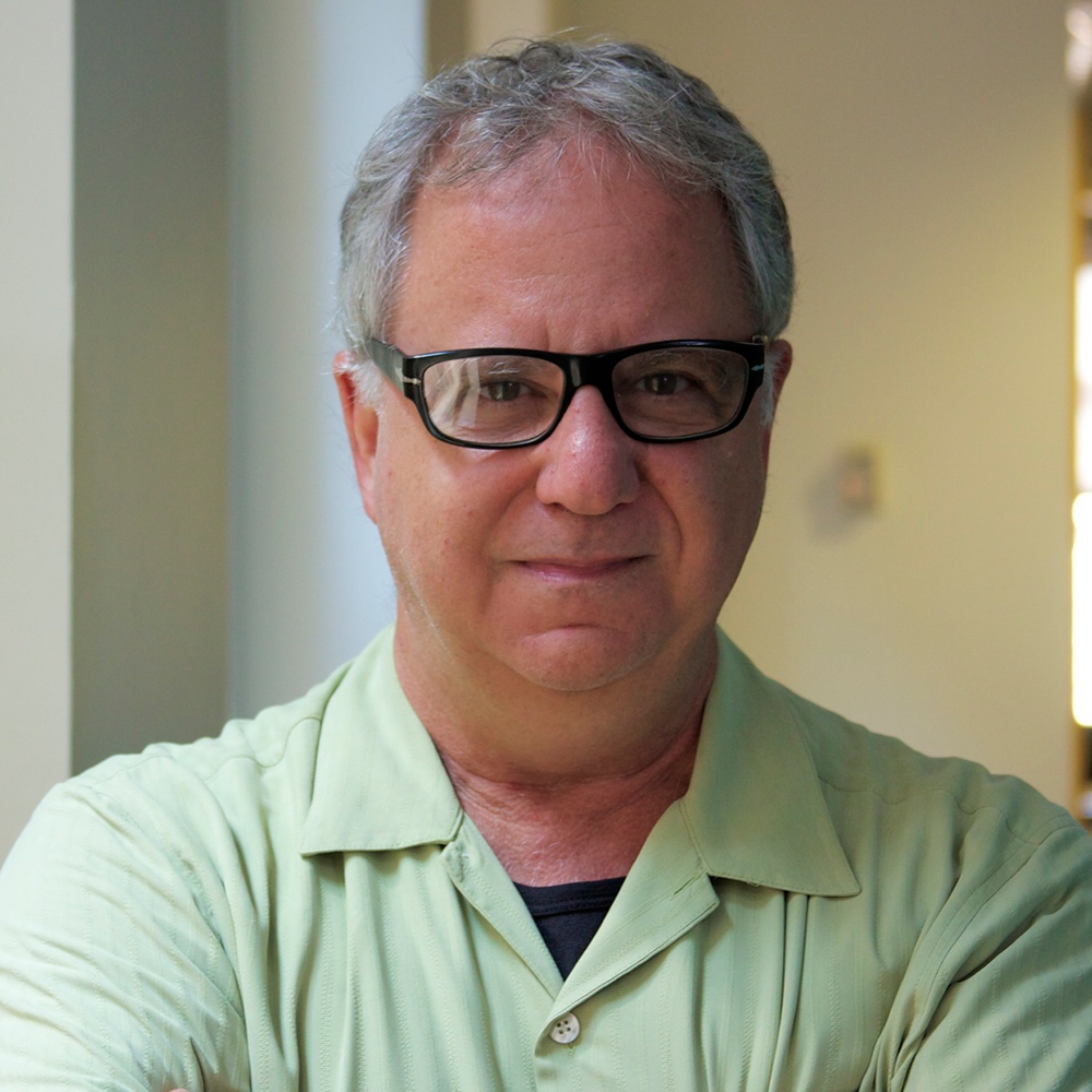Photo of Assistant Arts Professor Anthony C. Jannelli
