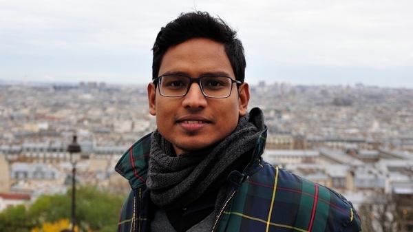 Rezwan Shahriar Sumit