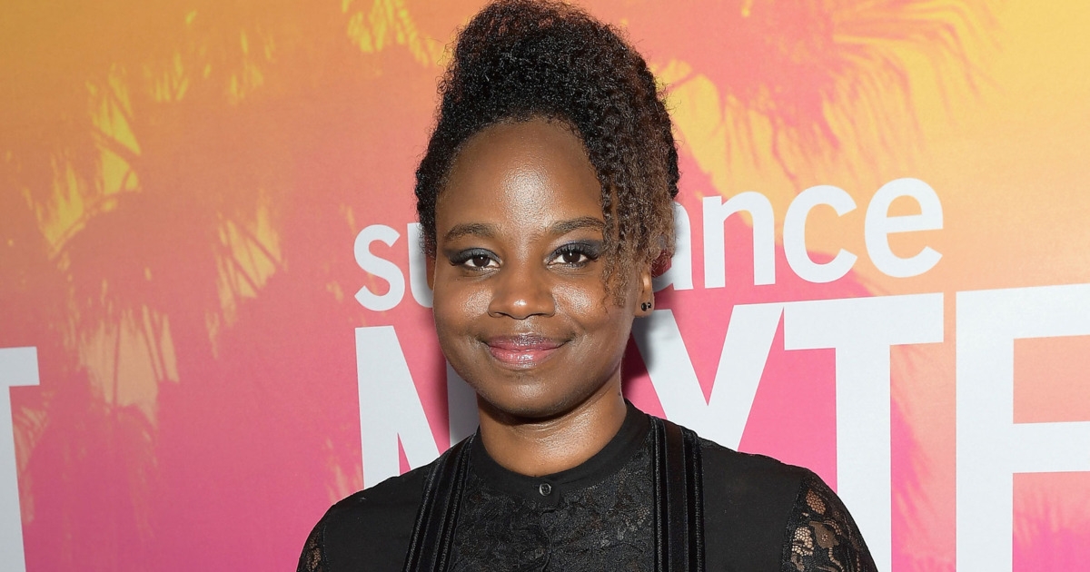 Dee Rees Photo Courtesy of Vulture