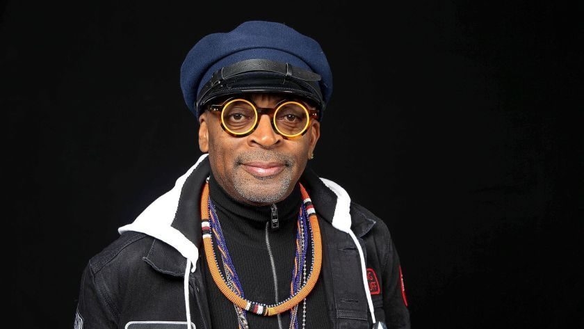 Spike Lee Photo Courtesy of Grit Daily
