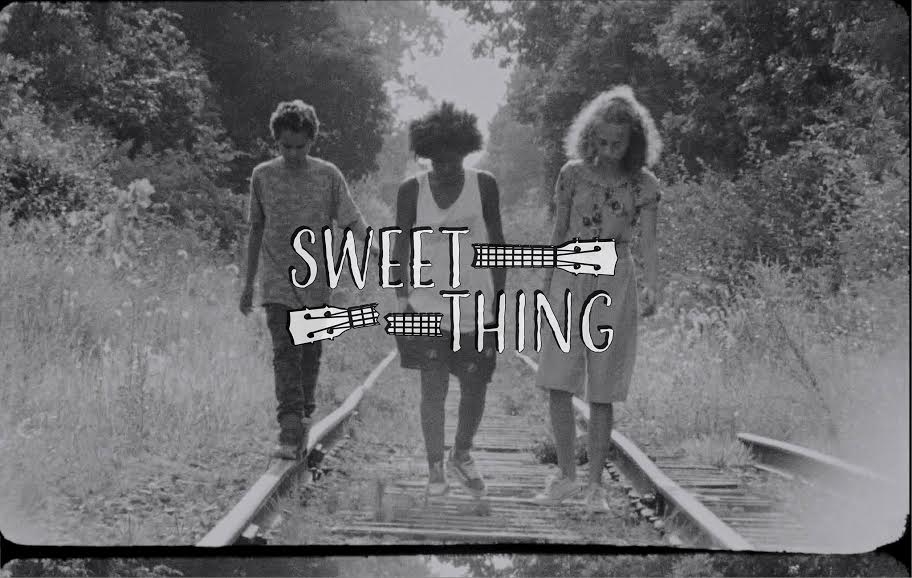 “Sweet Thing” Photo