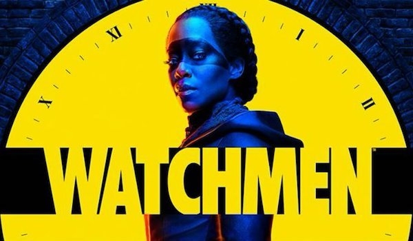 “Watchmen” Photo Courtesy of Film Book