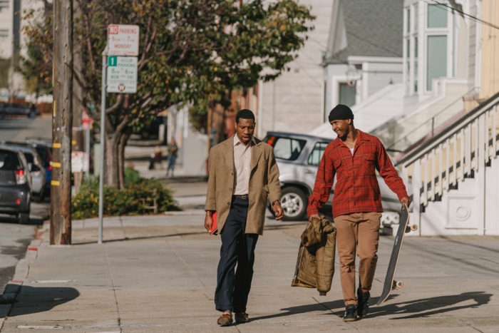 “The Last Black Man in San Francisco” Courtesy of Sundance
