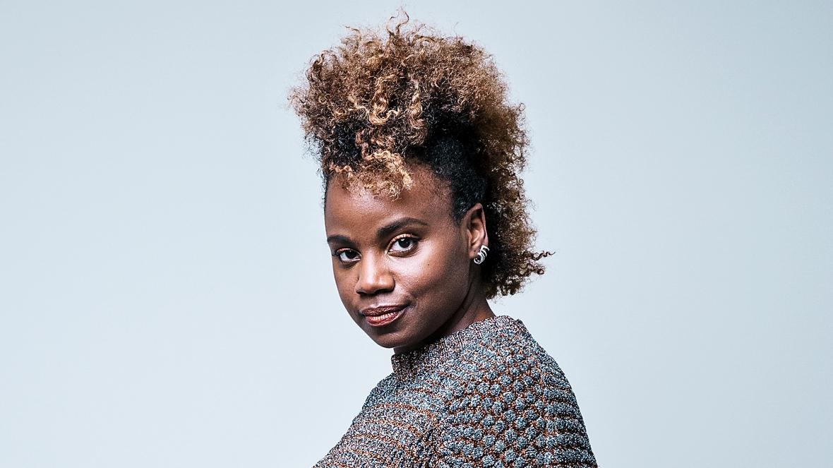 Dee Rees Photo Courtesy of The Times
