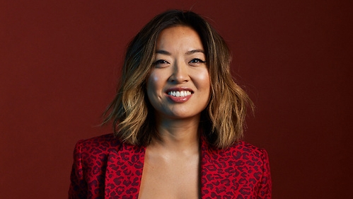 Cathy Yan Photo Courtesy of Stephanie Diani