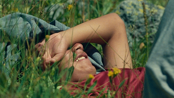 “CHUJ BOYS OF SUMMER”