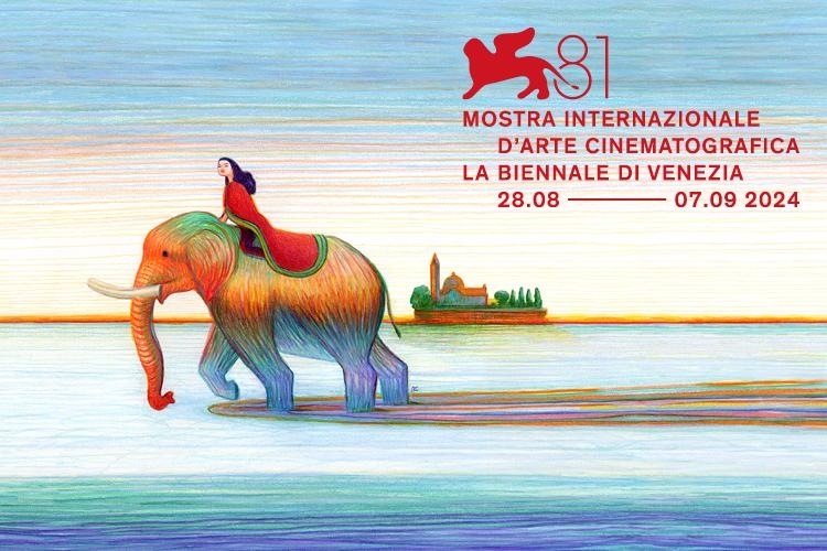 Grad Film at 2024 Venice Film Festival