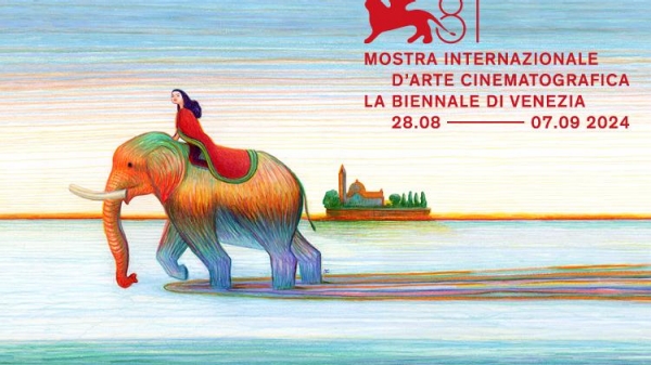 81st Venice Film Festival