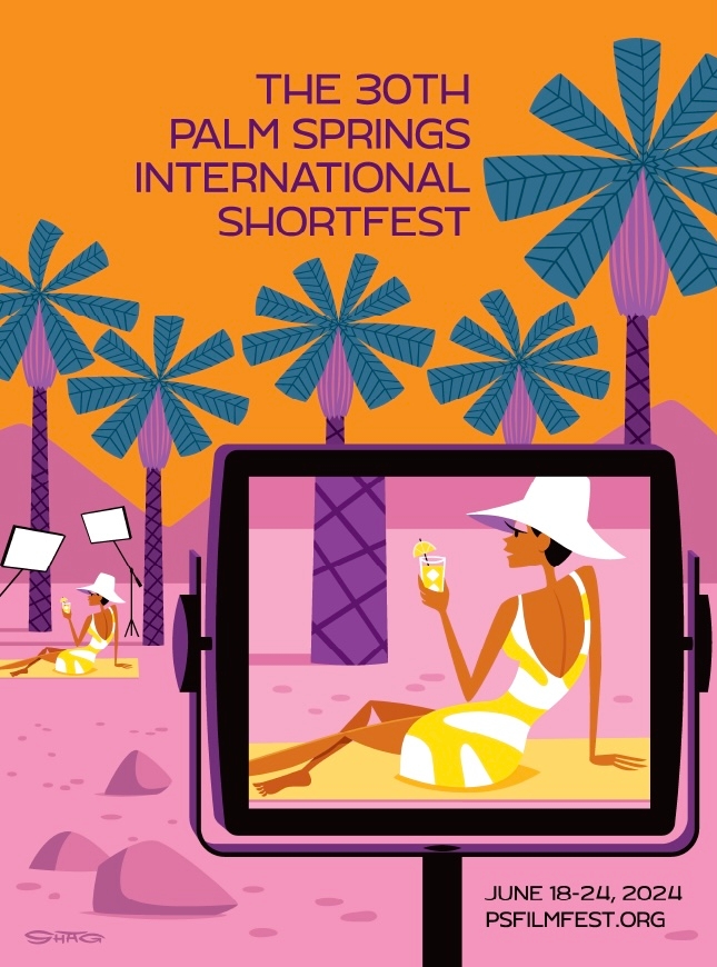 Palm Springs International ShortsFest