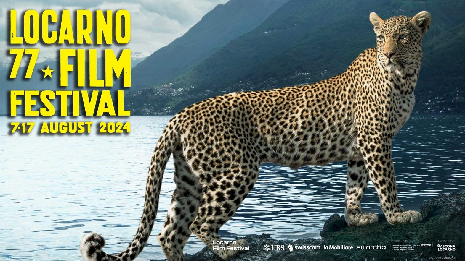 77th Locarno Film Festival