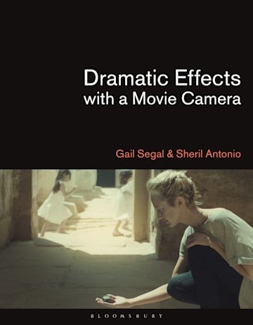 ‘Dramatic Effects with a Movie Camera’