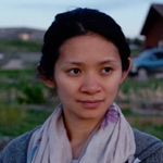 Photo of Chloé Zhao