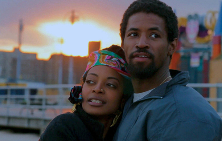 NEWLYWEEDS, Shaka King