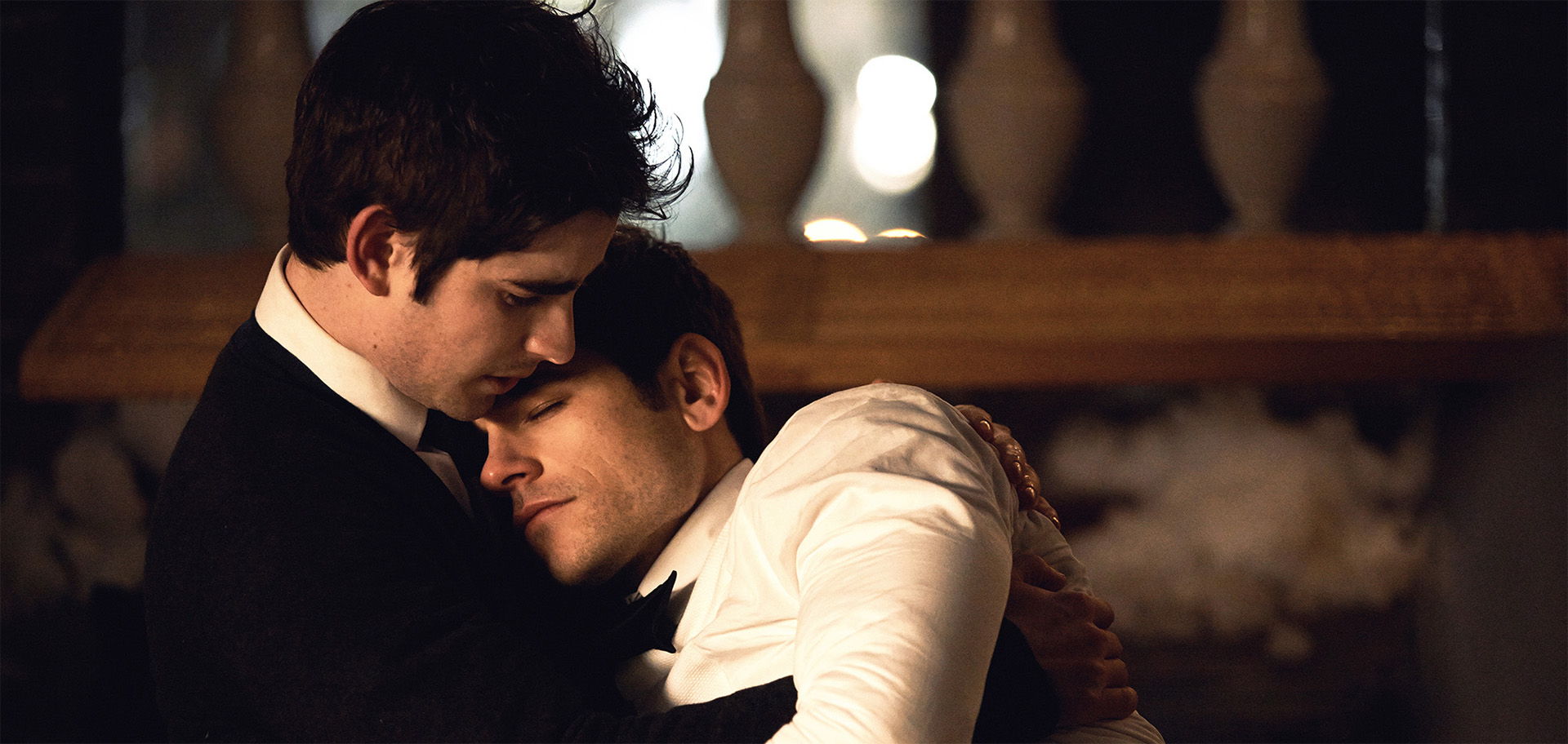 THOSE PEOPLE, Joey Kuhn