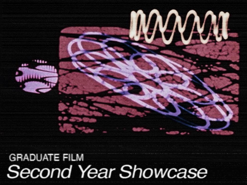 Grad Film 2nd Year Showcase 2025