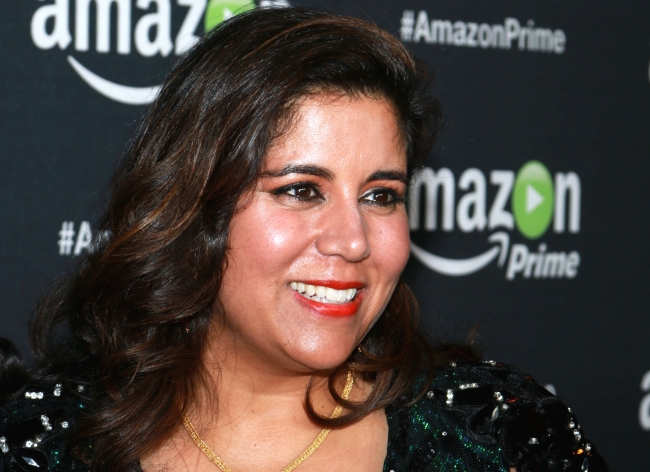 Nisha Ganatra Courtesy of Deadline