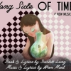Promo poster for WONG SIDE OF TIME.