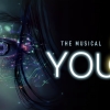 Promo poster for YOU & IT.