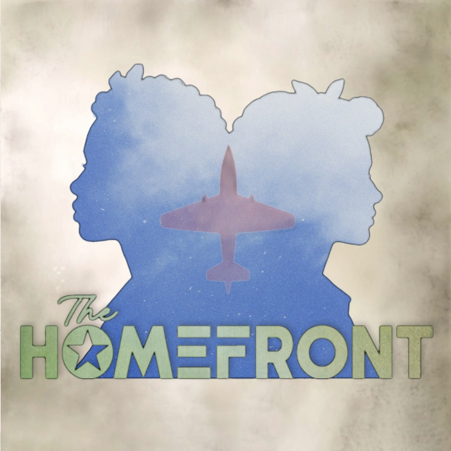Promo poster for THE HOMEFRONT