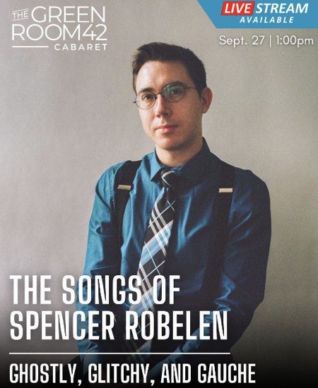 Photo of Spencer Robelen