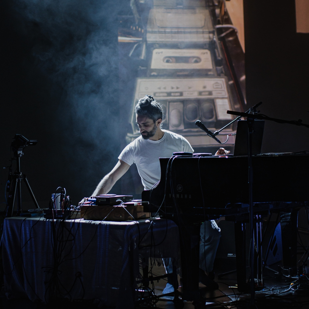 Avi A. Amon