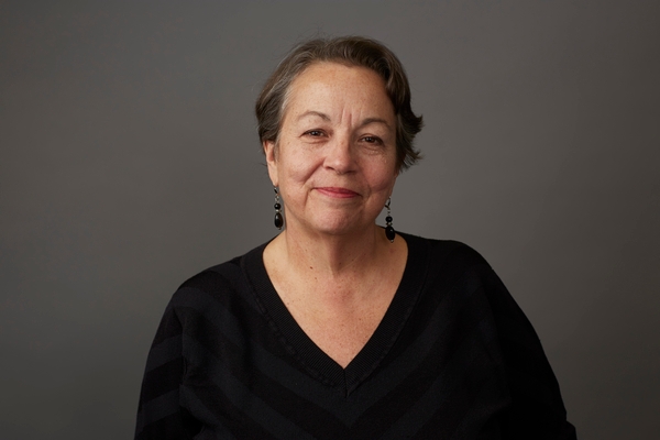 Deborah Brevoort (Cycle 6, Adjunct Faculty)