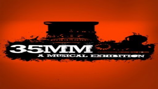 Program Alum Ryan Scott Oliver Releases Album of Song Cycle 35MM