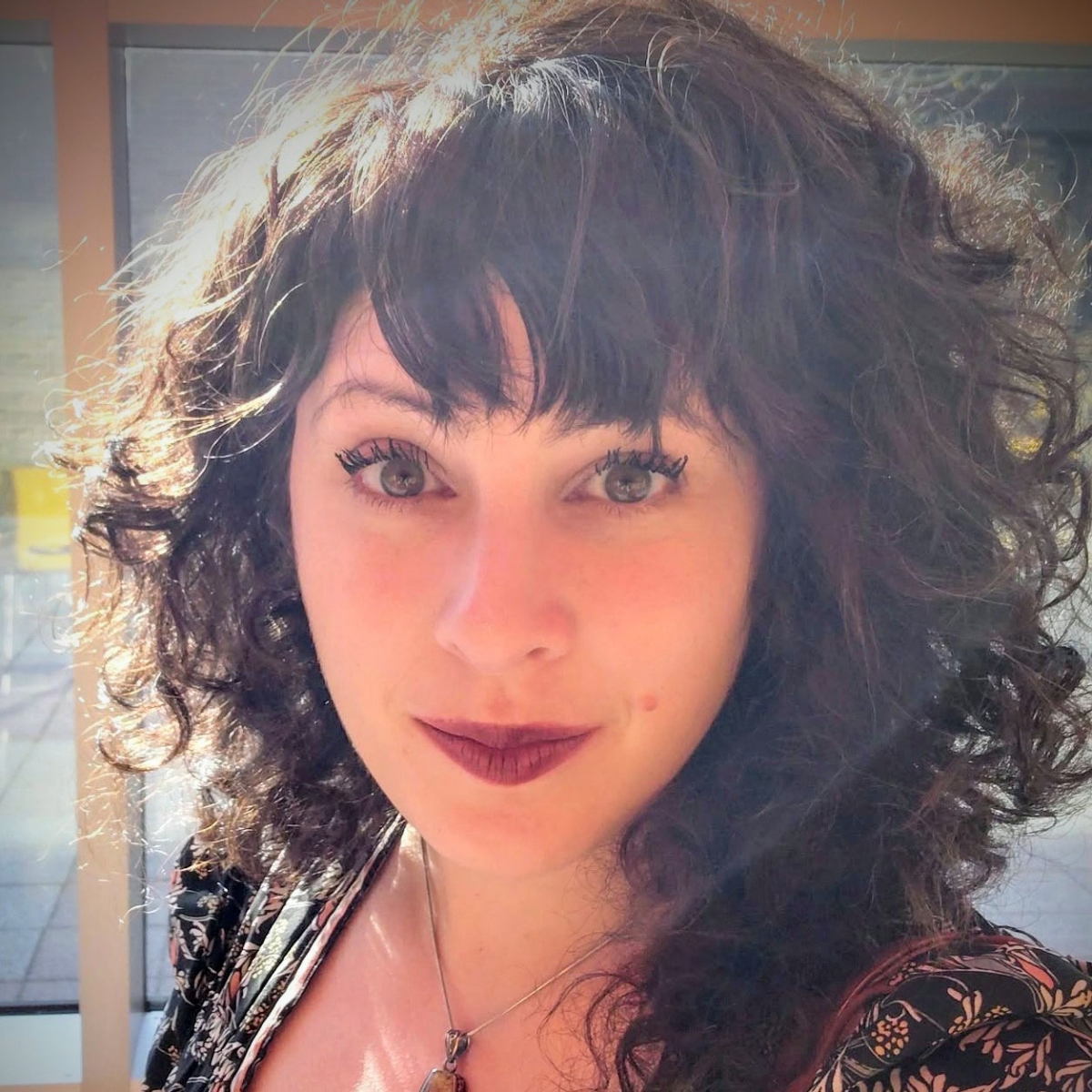 Sara Cooper