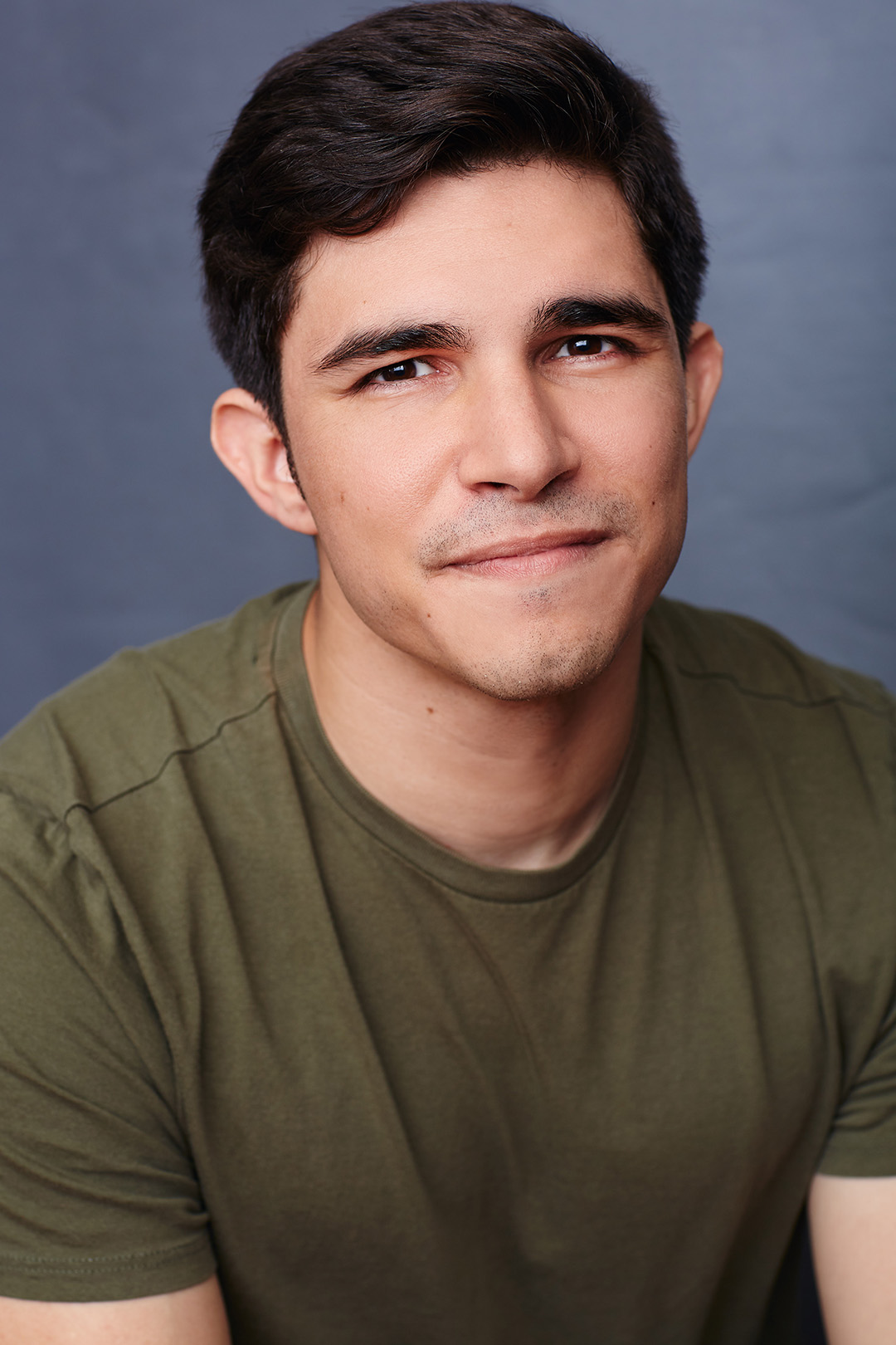 Joey Barreiro