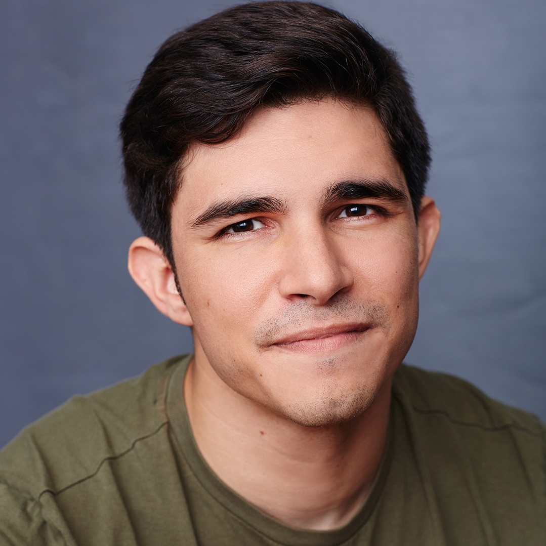 Joey Barreiro