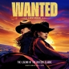Promo poster for WANTED.