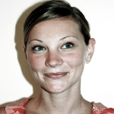 headshot of Benedetta Piantella