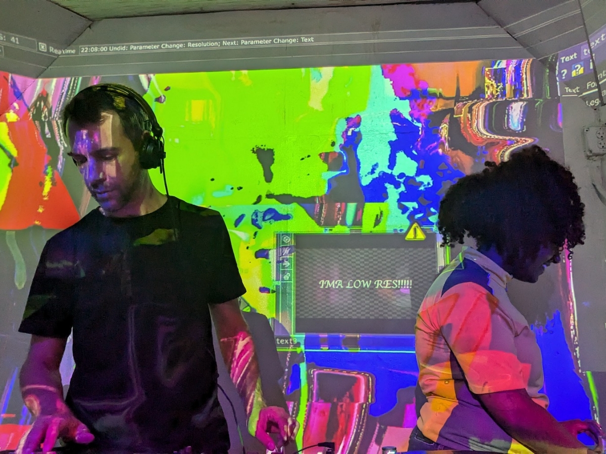 IMA Low Res Graduate Admissions Secondary Deadline