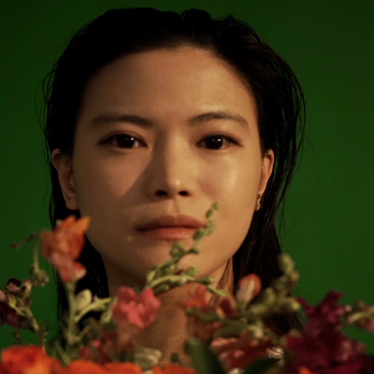 Headshot of Rae Yuping Hsu