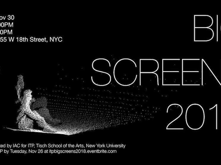 Big Screens 2018