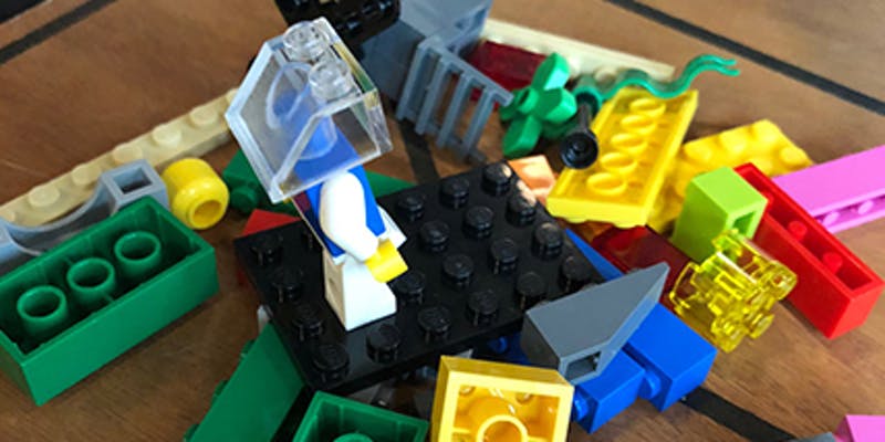 image of legos