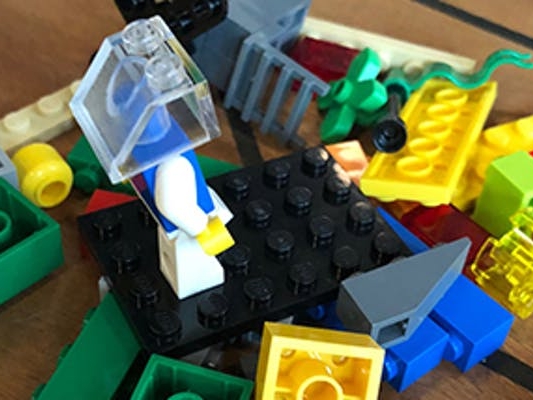 Design Your Life Workshop