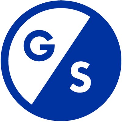 Giant Spoon's logo