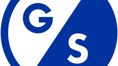 Giant Spoon's logo